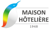 logo maison hôtelière