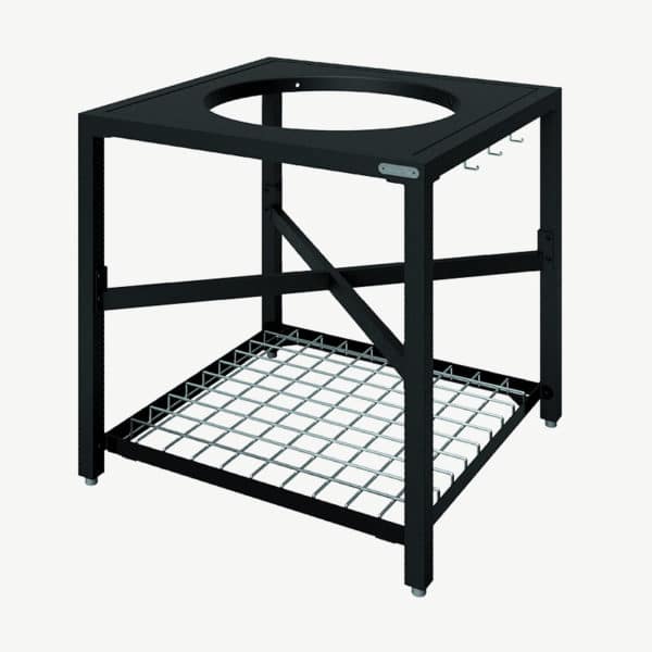 MAISON-HOTELIERE-BARBECUE-BIG-GREEN-EGG-LARGE-TABLE-MODULABLE-PROFIL