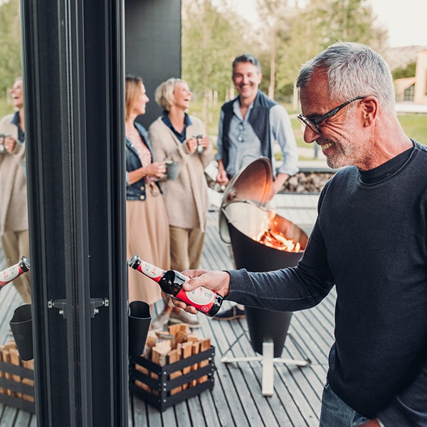 Accueil Maison Hoteliere