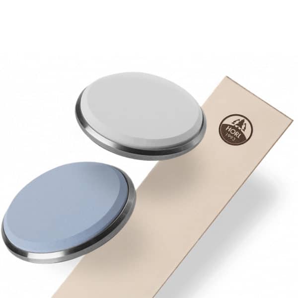 set premium cuir 2 pierre HORL
