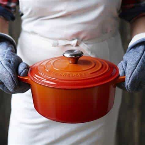 cocotte le creuset