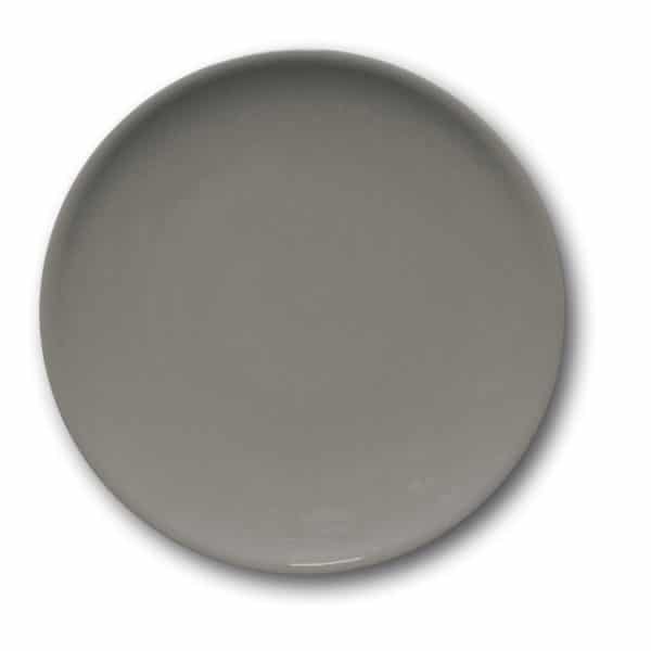 assiette seville grise saturnia