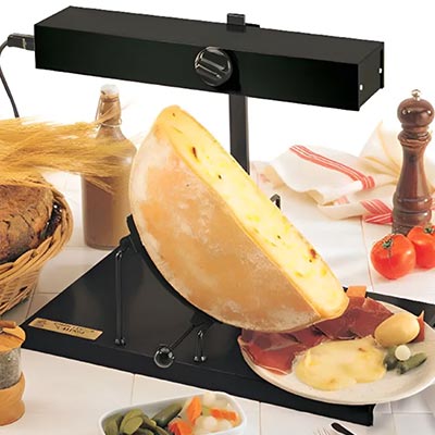 MAISON-HOTELIERE-GAFIC-GRILL-A-RACLETTE