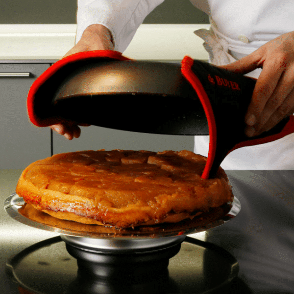 moule a tarte tatin de buyer