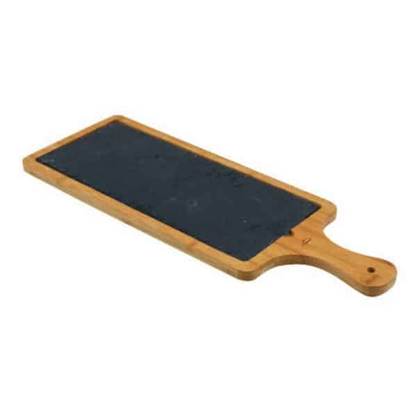 planche ardoise bambou