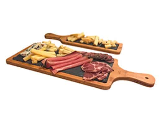 planche charcuterie et fromage
