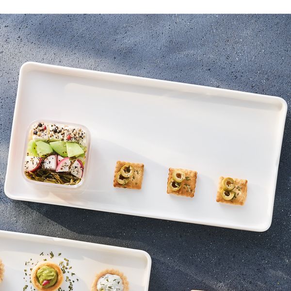 assiette mekkano presentation